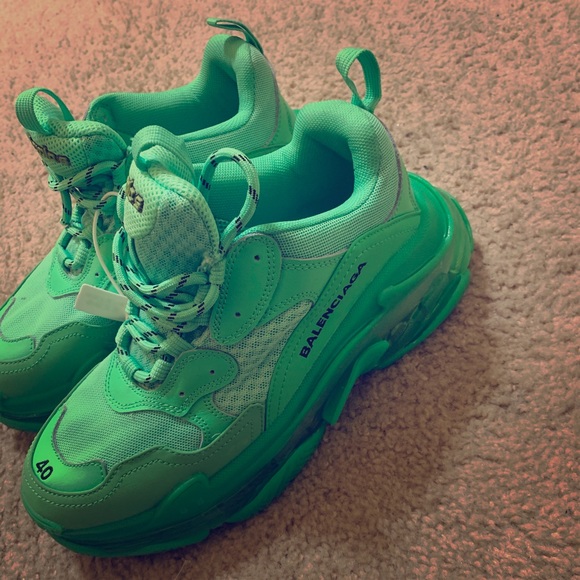 balenciaga shoes copy